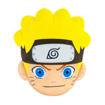 Naruto Shippuden Naruto Uzumaki Club Mocchi- Mocchi- Mega 15" Plush Pillow - BUCKET POPCORN